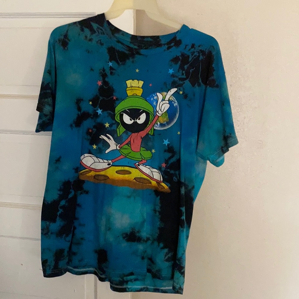 LOOONEY TUNE Marvin the Martian
